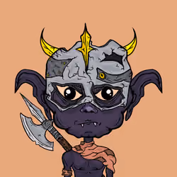 DarkElf #7150