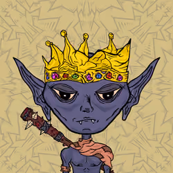 DarkElf #5246
