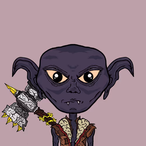 Darkelfnft