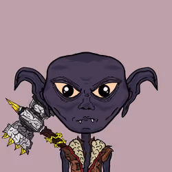 DarkElf #6818