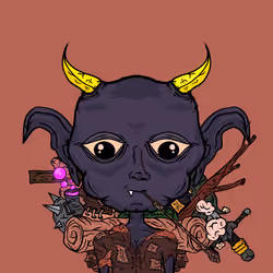DarkElf #8990