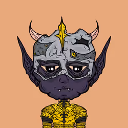 DarkElf #8344