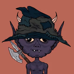 DarkElf #5795