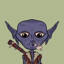 DarkElf #5734