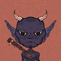 DarkElf #8844