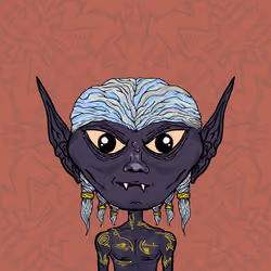 DarkElf #6137