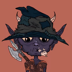 DarkElf #4043