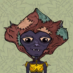 DarkElf #2606