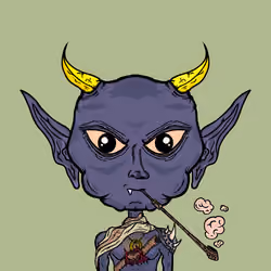 DarkElf #6102