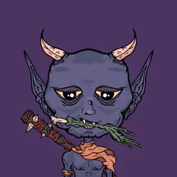 DarkElf #8004