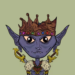 DarkElf #1627