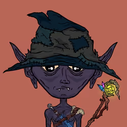 DarkElf #1294