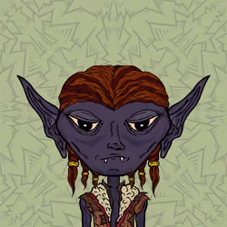 DarkElf #8308