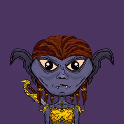 DarkElf #5720