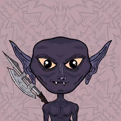 DarkElf #3681