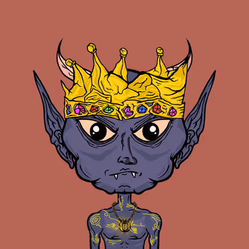 Darkelfnft