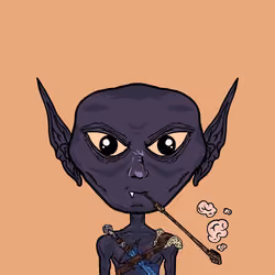 DarkElf #8878