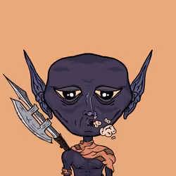 DarkElf #5507