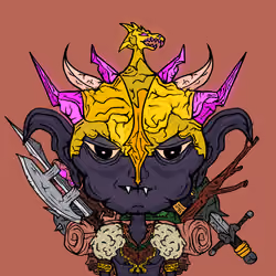 DarkElf #8908