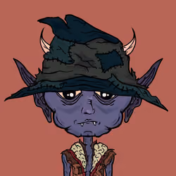 DarkElf #5388