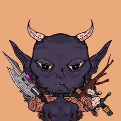 DarkElf #4975
