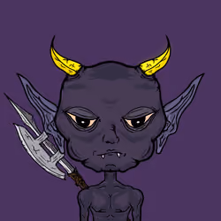 DarkElf #6033