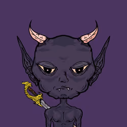 DarkElf #7462