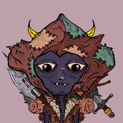 DarkElf #8843