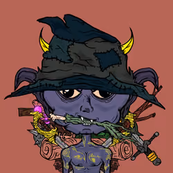 DarkElf #8241
