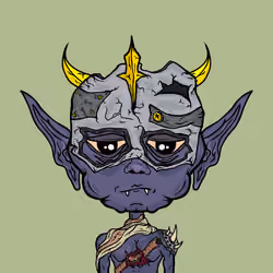 DarkElf #8005