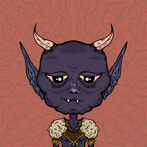 Darkelfnft