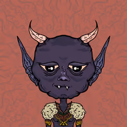 DarkElf #6816