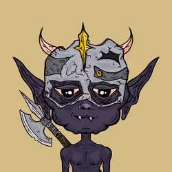 DarkElf #6781