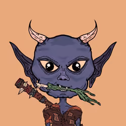 DarkElf #8876