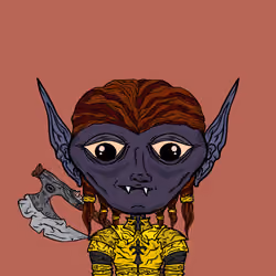 DarkElf #5261