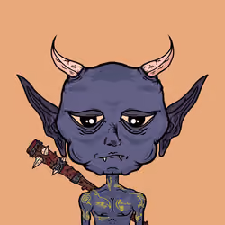 DarkElf #9459