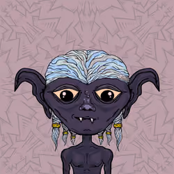 DarkElf #5726