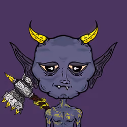 DarkElf #1700