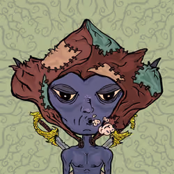 DarkElf #2315