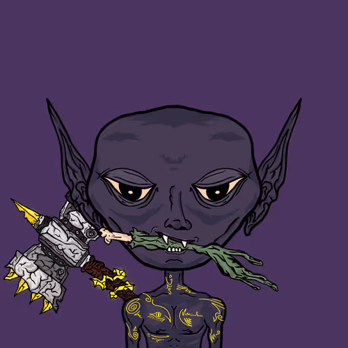 Darkelfnft