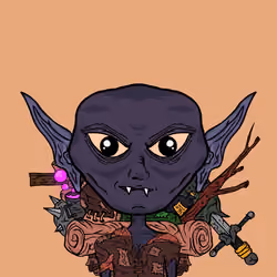DarkElf #4432