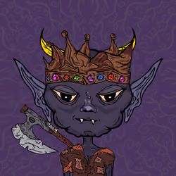DarkElf #7056