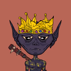 DarkElf #4208