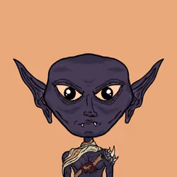 DarkElf #7231
