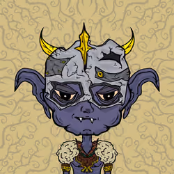 DarkElf #5631