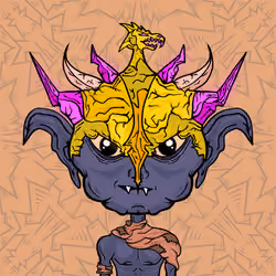 DarkElf #8916
