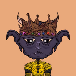 DarkElf #6735