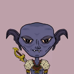 DarkElf #1701