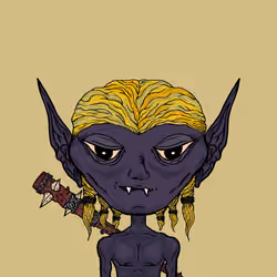 DarkElf #6712