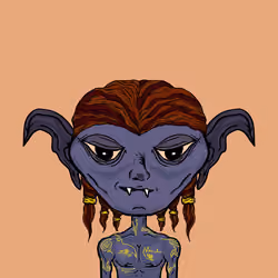 DarkElf #8322